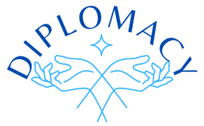 Diplomacy logo
